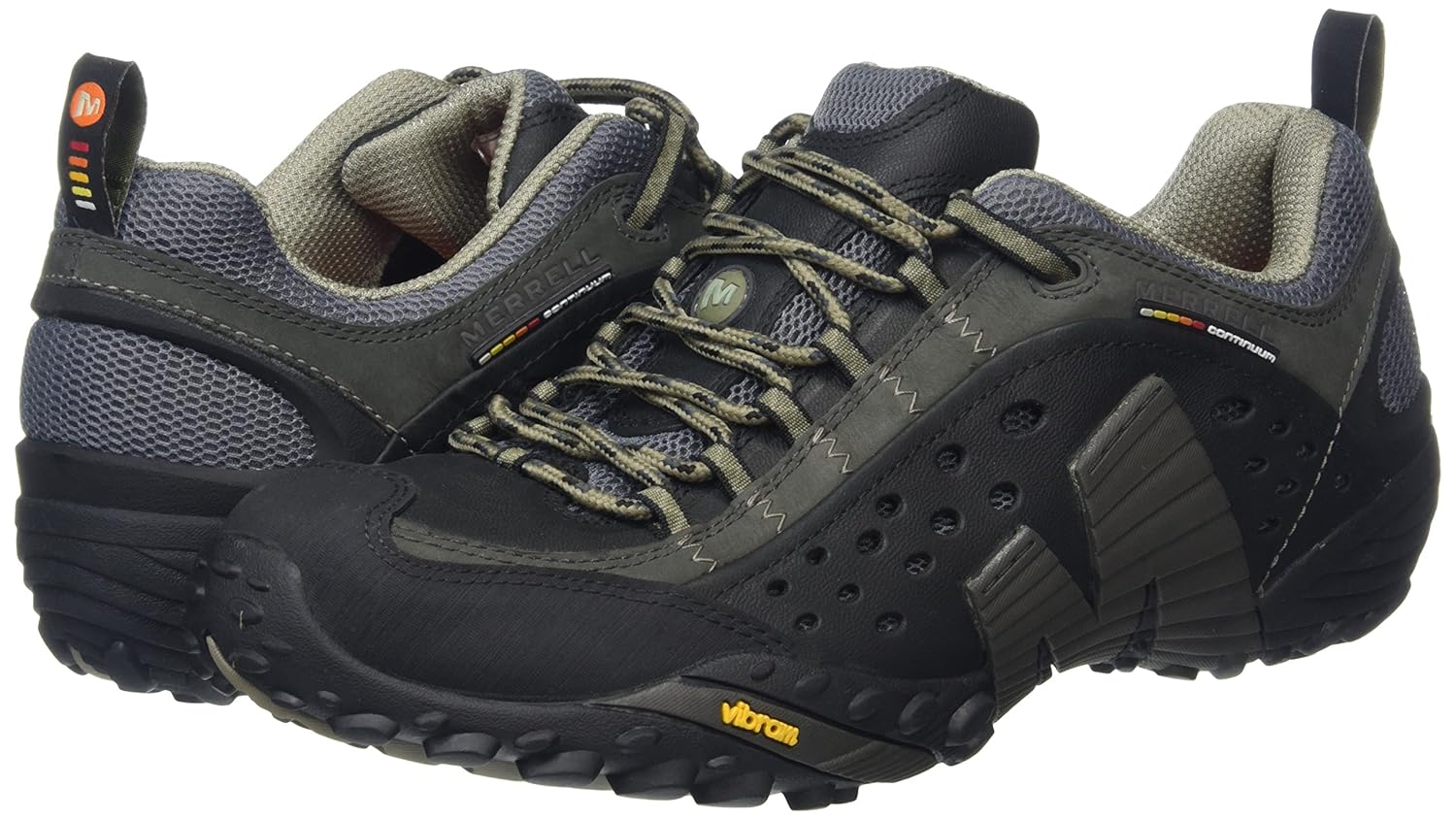 merrell intercept fashion sneaker
