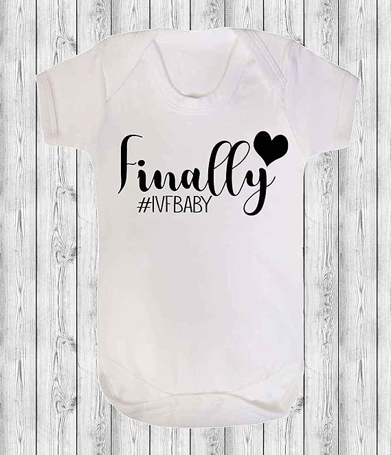 ivf baby grow