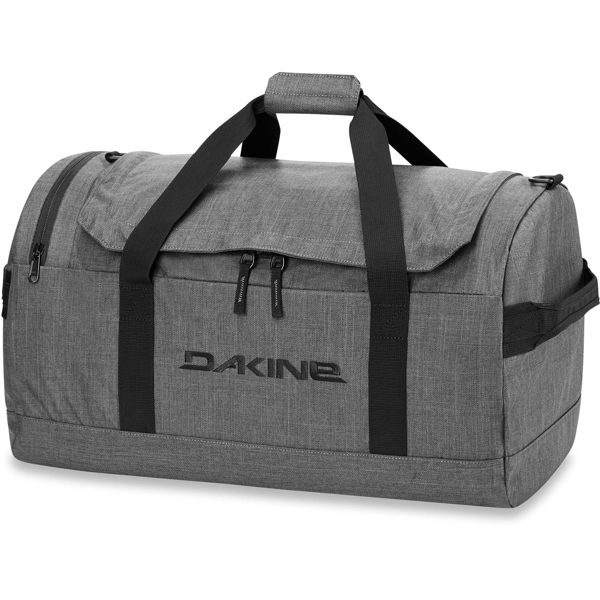 Dakine Eq Duffle 50L Sports & Travel Bag, Duffle Bag - Carbon