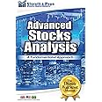 Advanced Stocks Analysis - A Fundamentalist Approach: The Ultimate Wall Street Manual (The Money Mentor Series: Learn Financial Planning & Master Stocks Analysis)