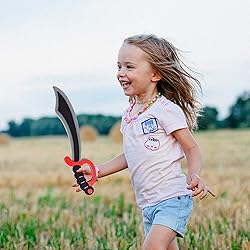 Super Z Outlet Assorted Foam Toy Swords for