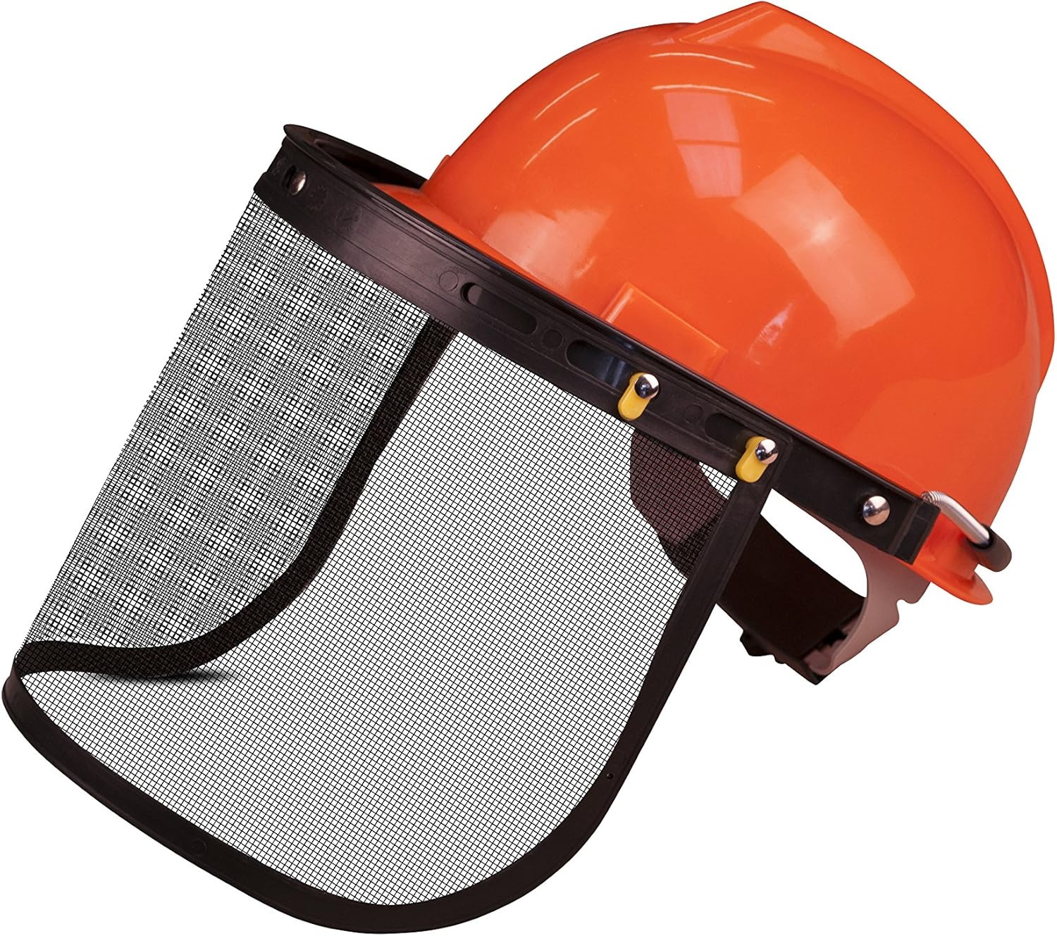 How To Assemble Echo Chainsaw Safety Helmet Chainsaw Safety Helmet