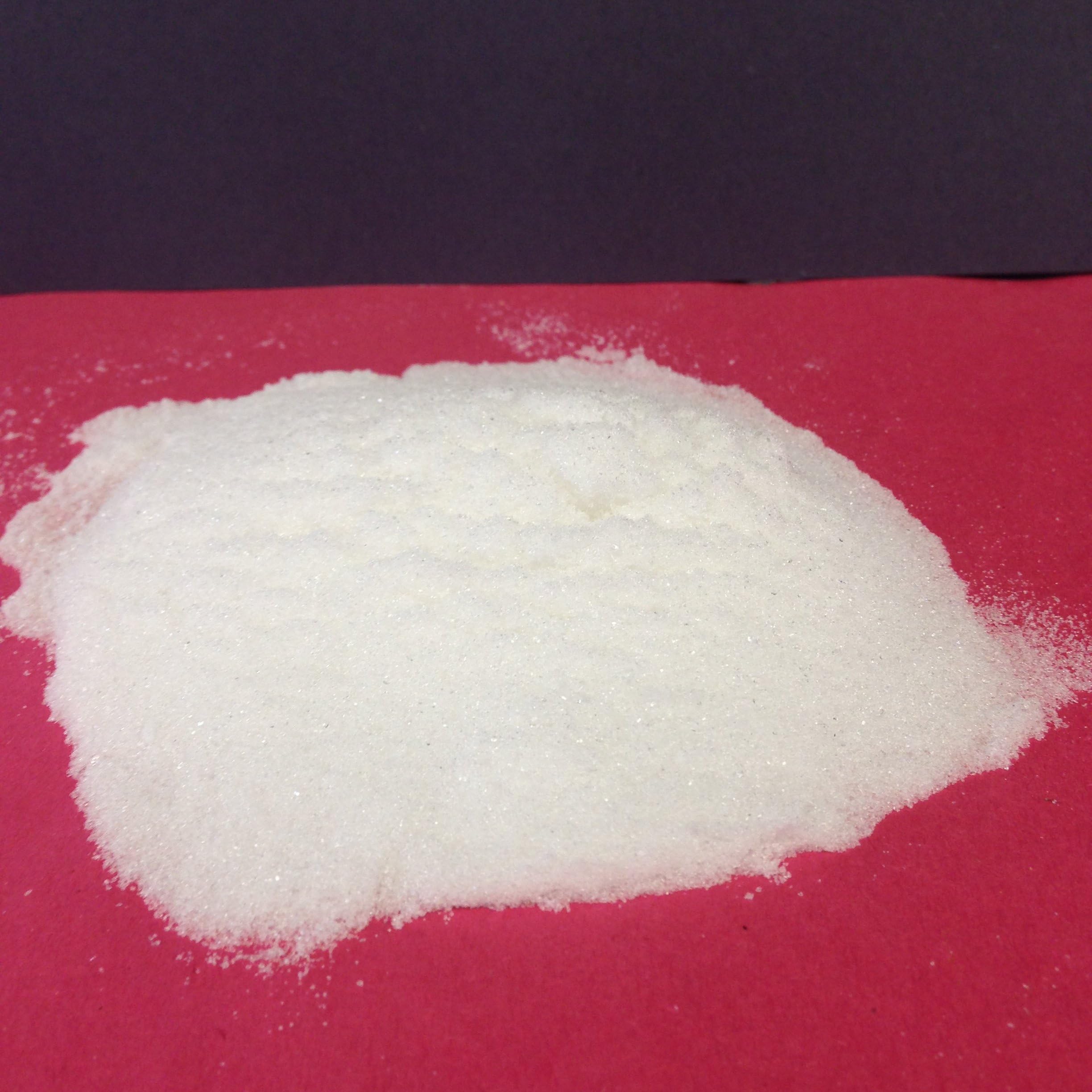 Sulfamic Acid 99% Pure Crystals Two Pound