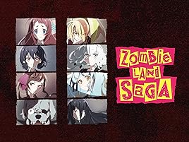 Download Amazon Com Watch Zombie Land Saga Uncut Prime Video For iPhone Free Get Wallpaper Amazon Com Watch Zombie Land Saga Uncut Prime Video For Android