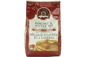 COYOTE BRAND Original Pancake Mix 900g