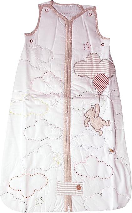 winnie the pooh sleep sack
