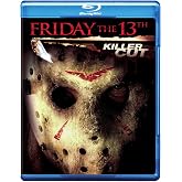 Friday the 13th (Extended Killer Cut and Theatrical Cut)