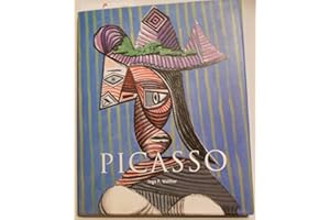 Pablo Picasso 1881-1973: Genius of the century