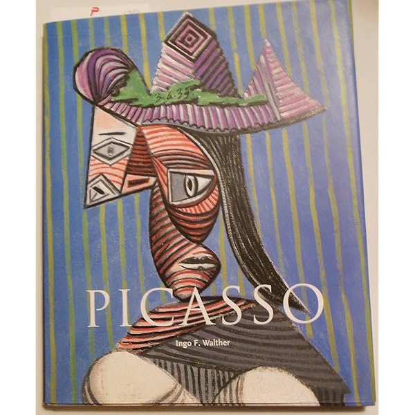 Picasso: Taschen: 9780681567931: Amazon.com: Books