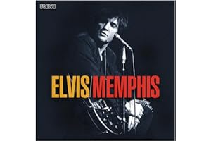 Memphis (Vinyl)