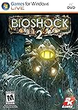 PC BIOSHOCK 2 CDN