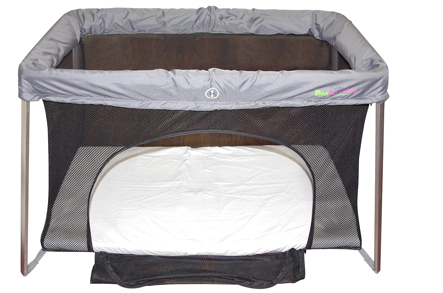 elan bambino travel crib
