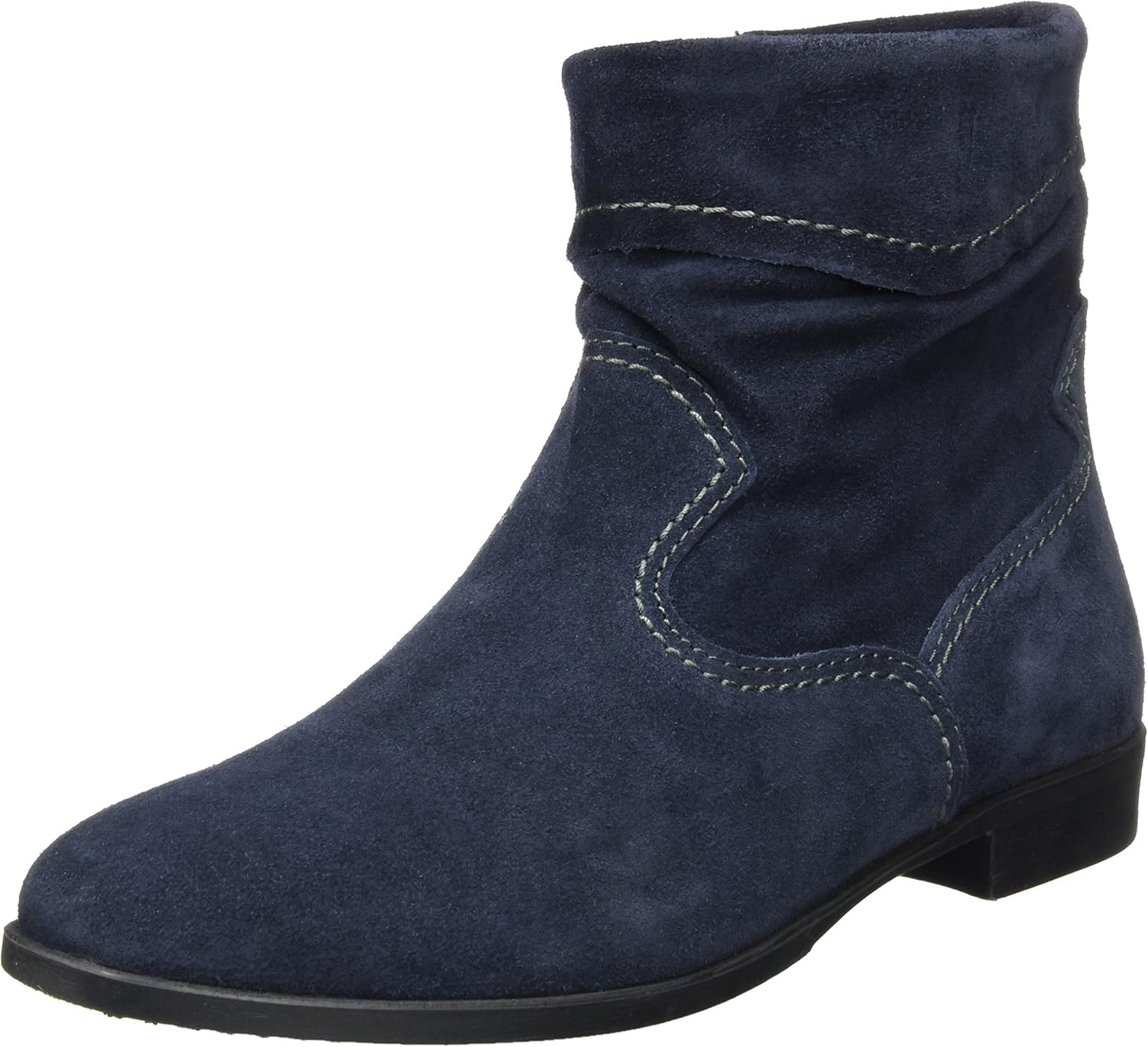 tamaris bottines bleu