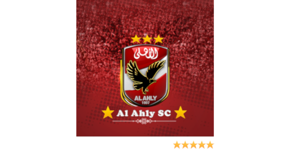 Al Ahly Sc Amazon Com Au Appstore For Android