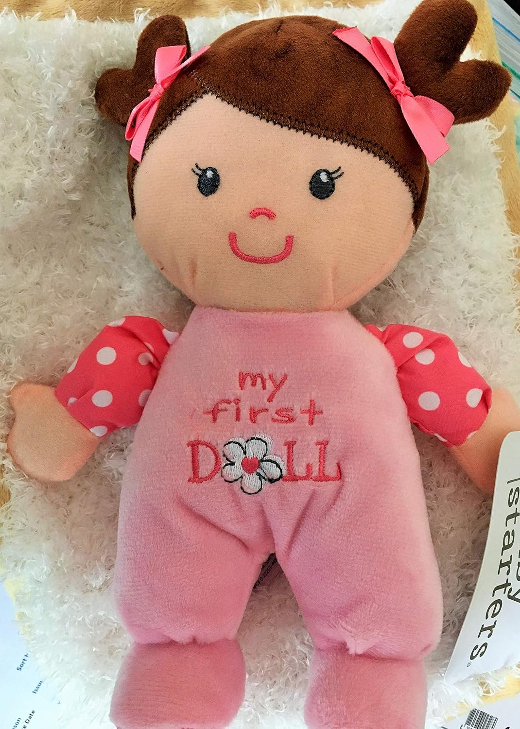 newborn bodysuit with mitten cuffs