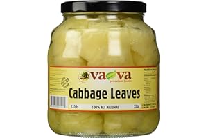 GENERIC Vava Cabbage Leaves 54oz
