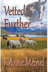 Vetted Further Kindle Edition