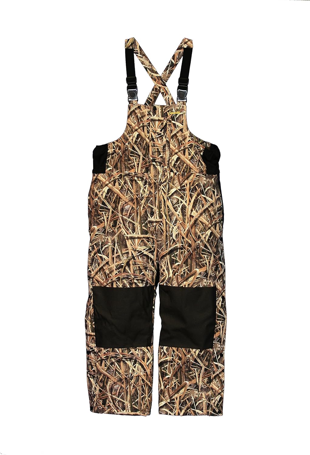 gamehide waterfowl jacket