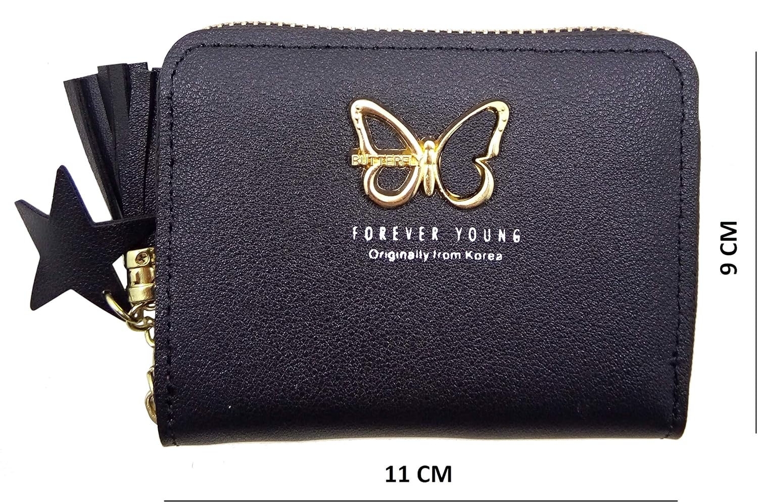 wallet purse for girls