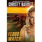 Flood Watch (Lantern Beach Mysteries Book 2)