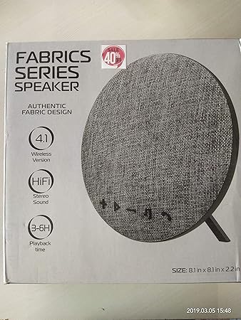 best flat bluetooth speaker