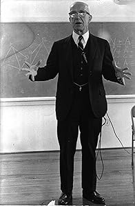 R. Buckminster Fuller