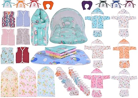 born baby products