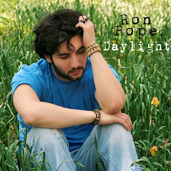 Daylight By Ron Pope On Amazon Music Amazon Com Here's daylight in the studio. daylight by ron pope on amazon music