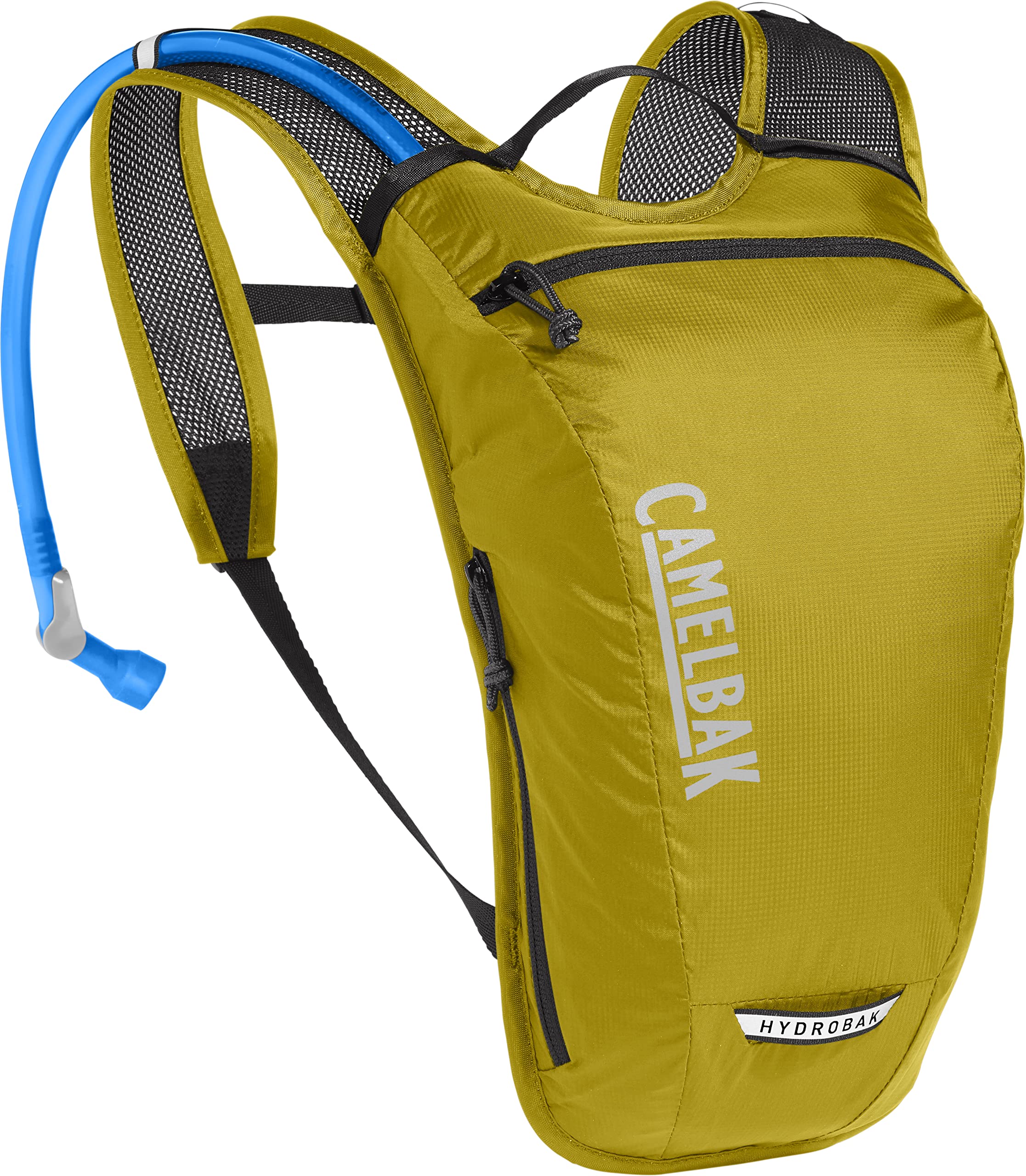 HYDROBAK Light Golden/Black 1.5L