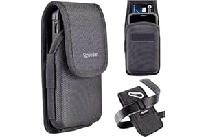Stronden Heavy Duty Holster for Samsung Galaxy A17, A16, A15, A14, A13, A36, A35, A32, A73 5G, A72, A71, A56, A55, A54, A53, 