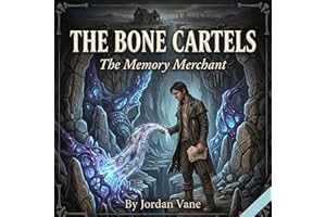 The Bone Cartels: The Memory Merchant