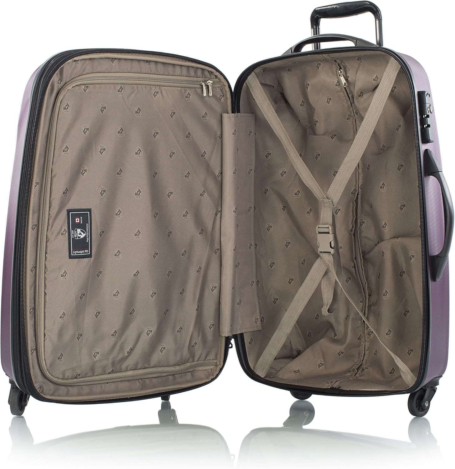 heys lightweight pro 21