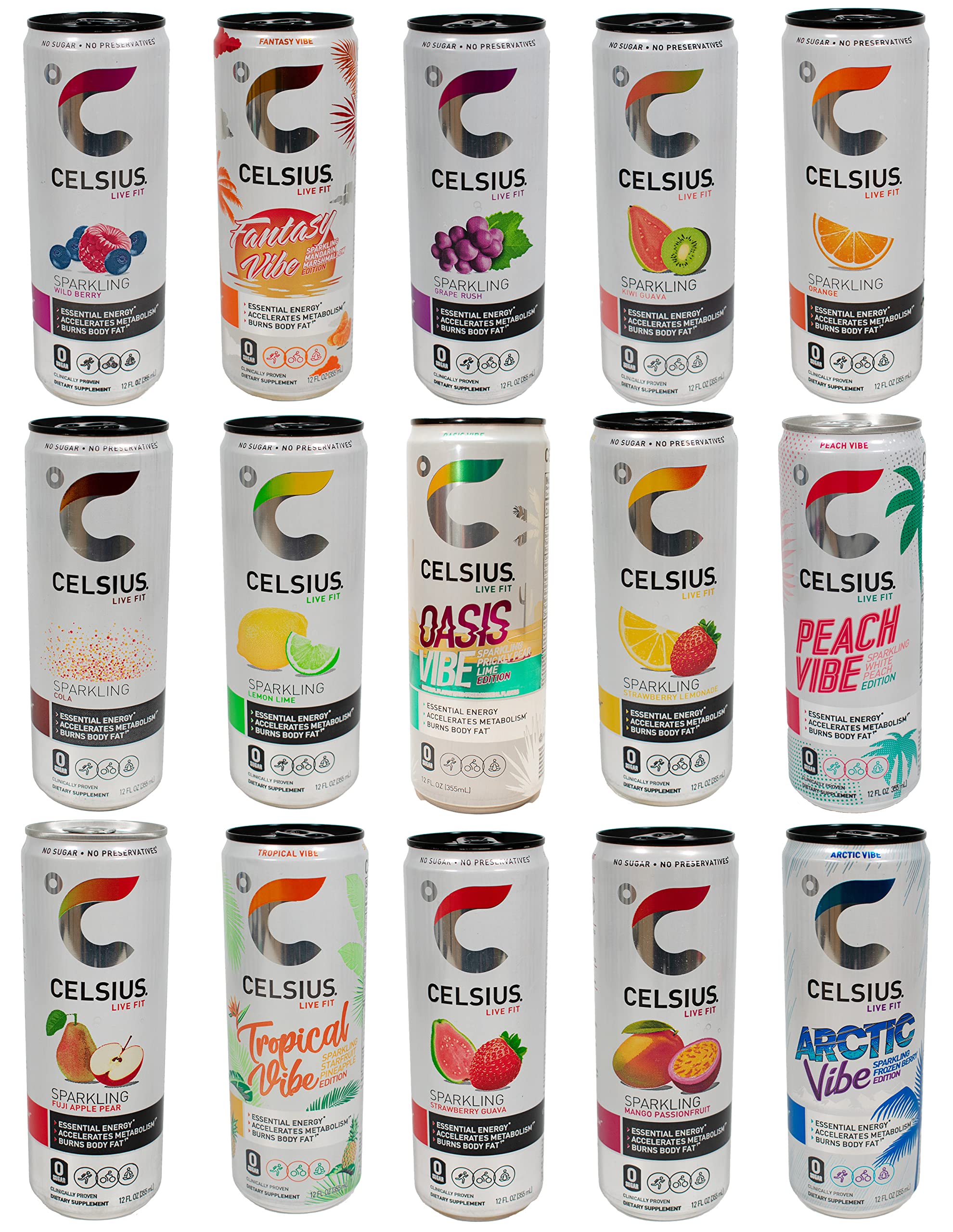 Celsius