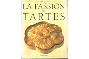 La passion des tartes