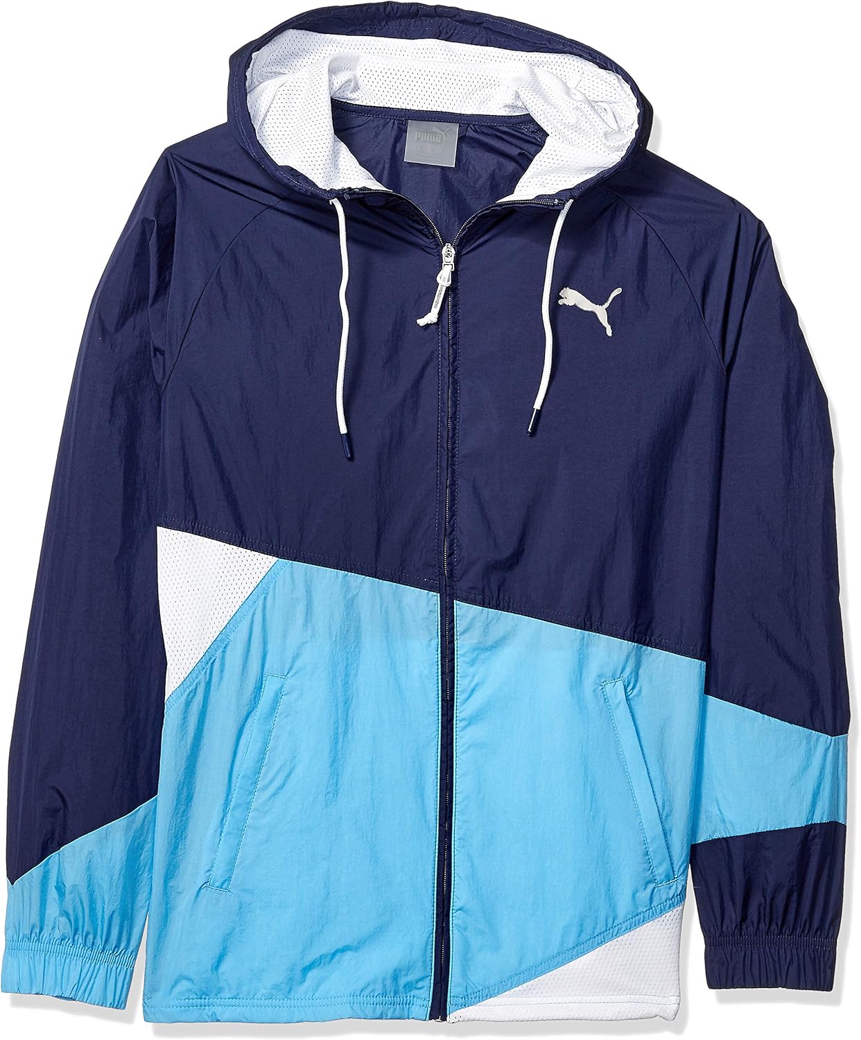 puma ace windbreaker