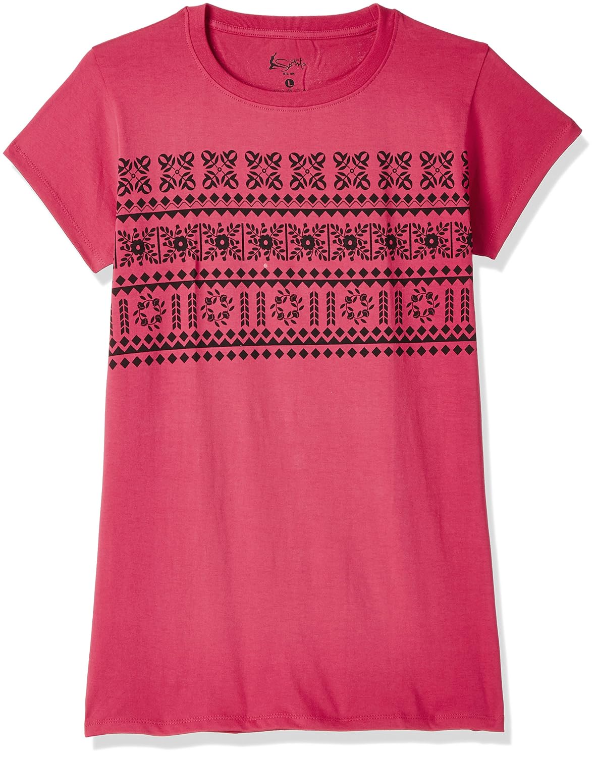 lovable women's cotton pyjama top