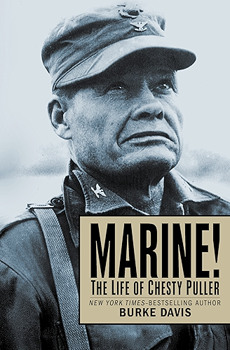Download Marine!: The Life of Chesty Puller (English Edition) PDF