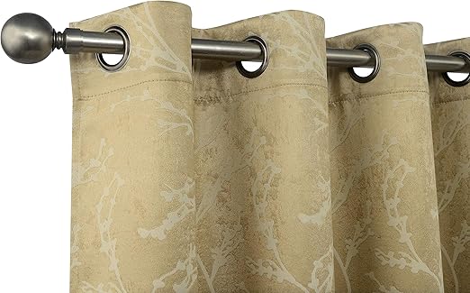 Amazon Com Goodgram 2 Pack Arbor Contemporary Floral Chic Heavy