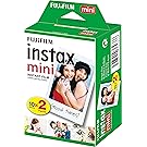 Fujifilm Instax Mini Twin Pack Instant Film [International Version]