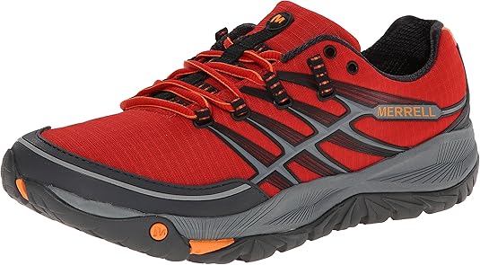 merrell all out rush women's