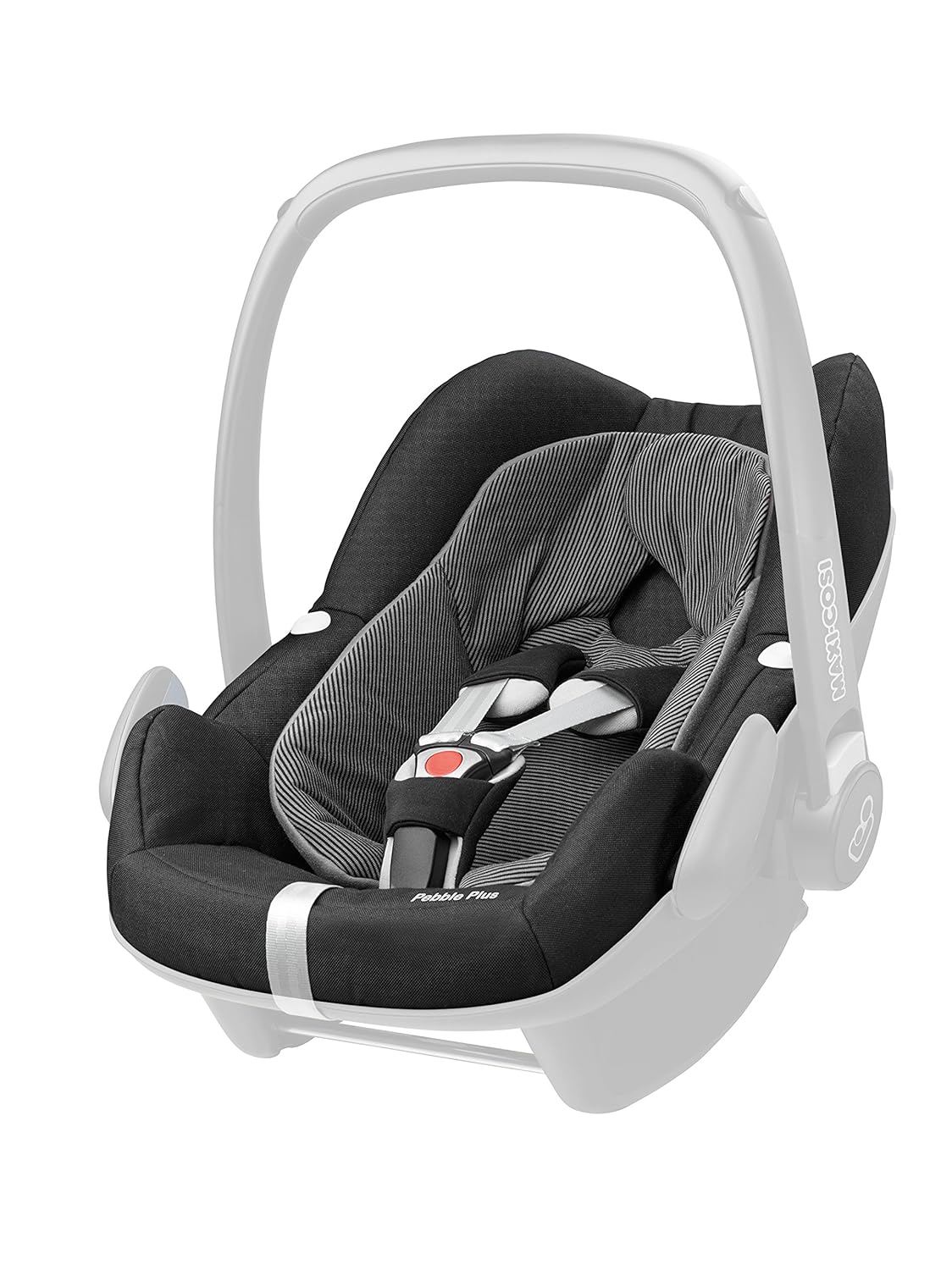 maxi cosi pebble plus watercolour blue