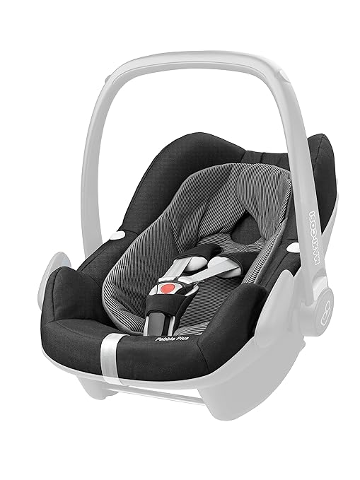 maxi cosi pebble inlay