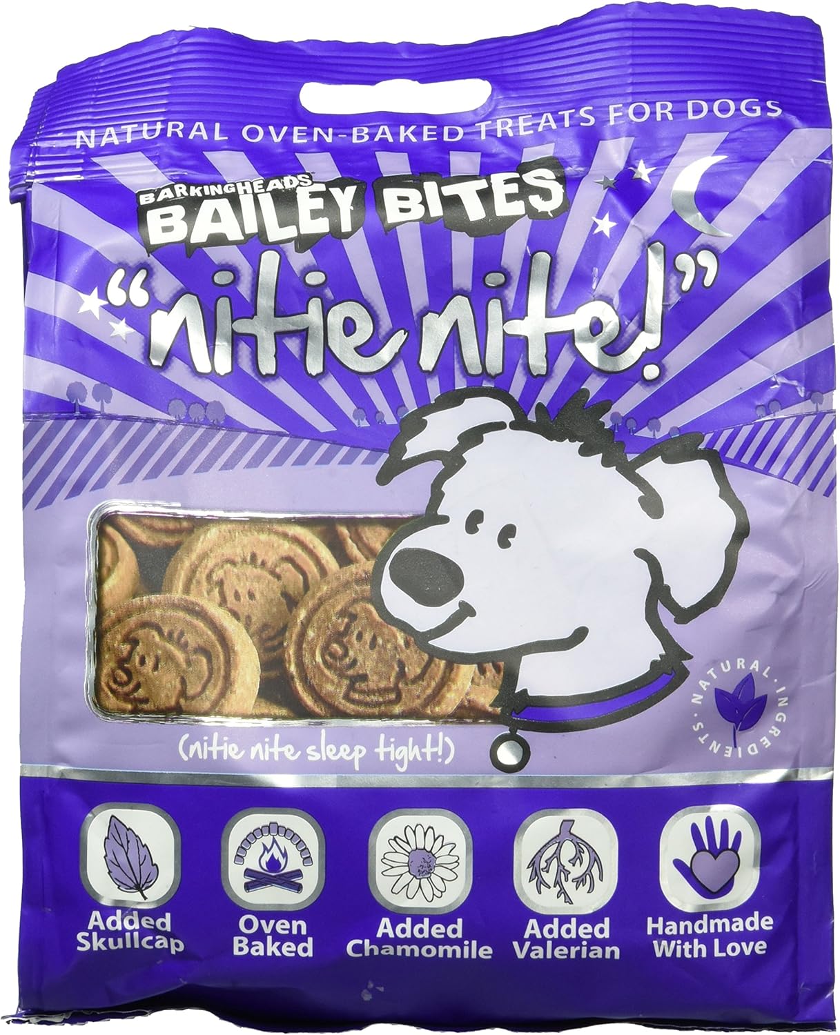 barking heads nitie nites