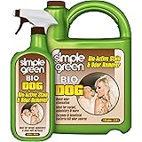 simple green bio dog