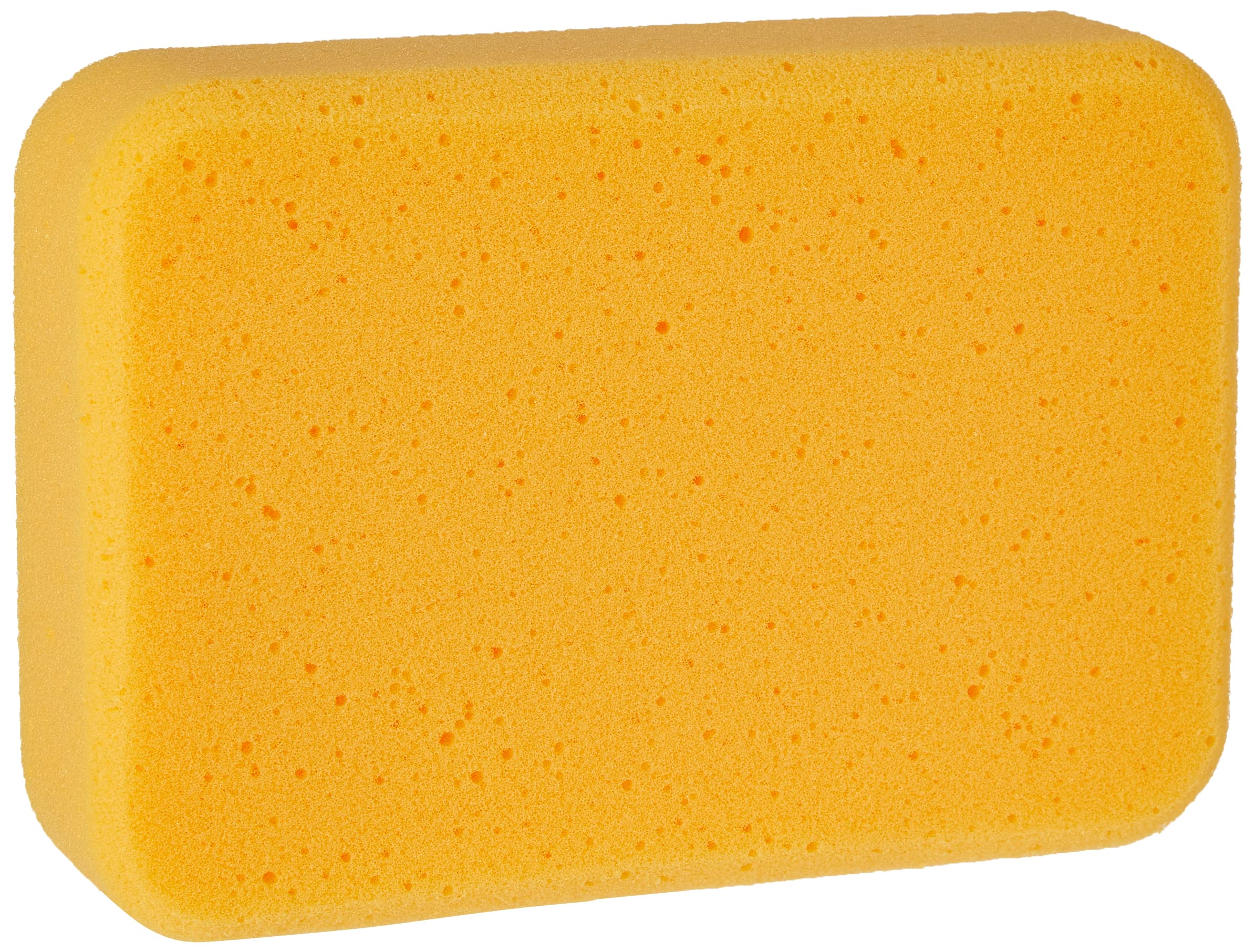 Vitrex 10 2904 Tiling Sponge, Yellow