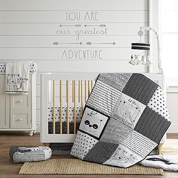 levtex baby bailey wall decals