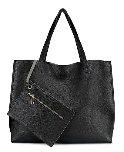 Stylish Reversible Tote