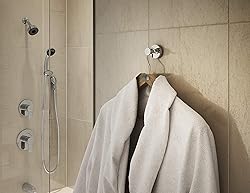 Symmons 673RH Identity Wall-Mounted Robe Hook in