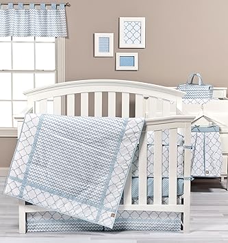 crib bedding amazon