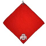 Team Golf NCAA Ohio State Buckeyes Microfiber Golf